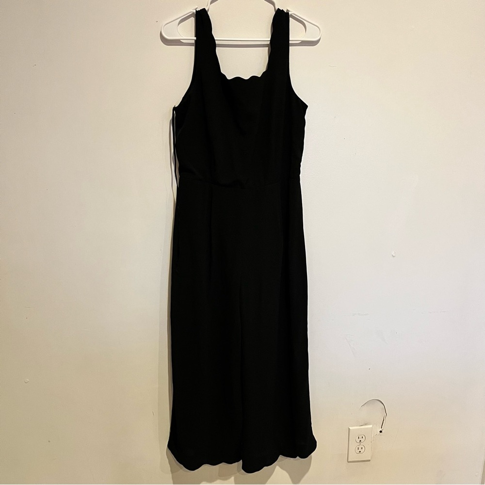 Monteau Los Angeles jumpsuit